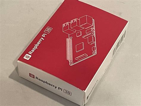 Image result for Raspberry Pi 3 Model B 1GB RAM