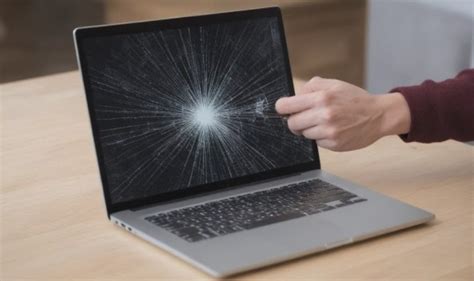 Image result for How to Fix Broken Computer Screen