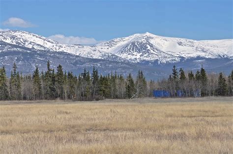 YAA Land | Yukon Agricultural Association