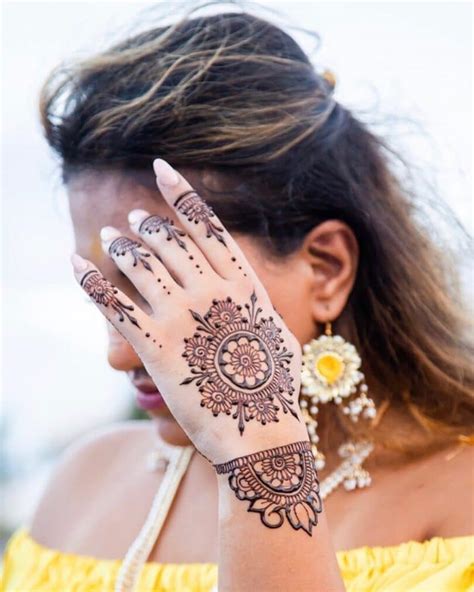 Image result for Mehndi Tutorial for Beginners