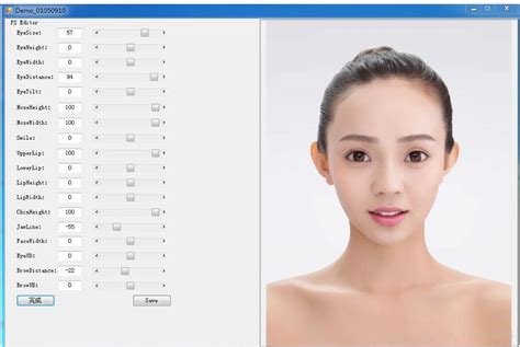 深度学习AI美颜系列---人脸数据增强_人脸增强算法-CSDN博客