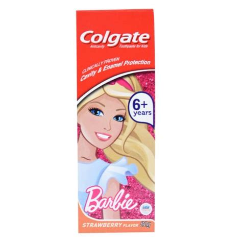 Image result for Princess Toothpaste Colgate