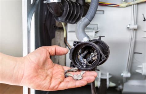 Image result for Washing Machine Pump Not Working