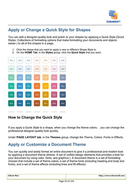 Image result for Edraw Max Tutorial