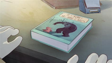 Ernest et Célestine, la collection - Le grand méchant ours | TV5MONDE ...