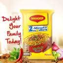 Maggi 2-Minute Instant Noodles - Masala, 420g Pack Of 6 Instant Noodles ...