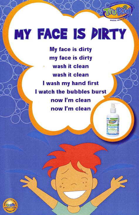 songs & rhymes - Trukid