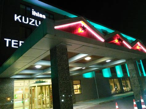 İHLAS KUZULUK TERMAL OTEL - Hotel Reviews & Photos - Tripadvisor