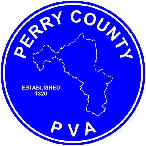 Contact Us – Perry County PVA