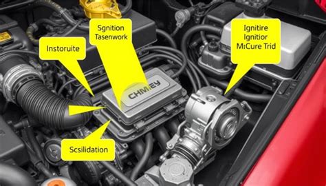 How to Test Ignition Module On 1980 Chevy 的图像结果