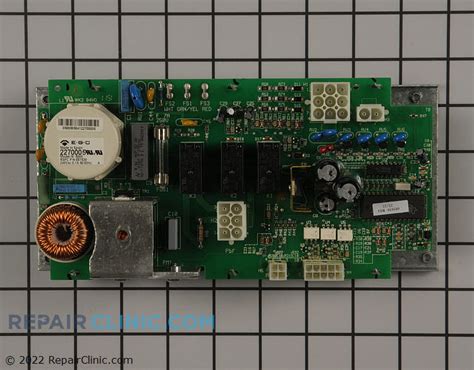 Washing Machine Motor Control Board 的图像结果