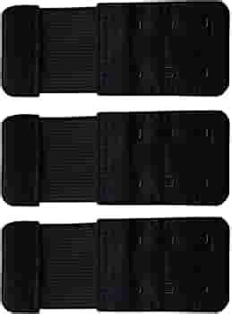 Buy Secret Admirer Bra Hook Extender to Increase Bra Length for ...