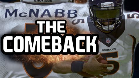 Image result for mcnabb throwing up during super bowl