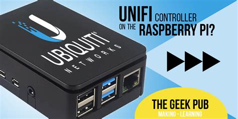 Image result for UniFi Controller On Raspberry Pi