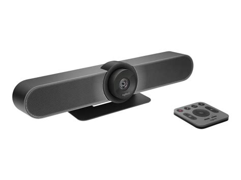 Image result for Logitech Meetup Camera Review