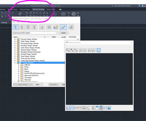 Image result for AutoCAD Vehicle Tracking Tutorial