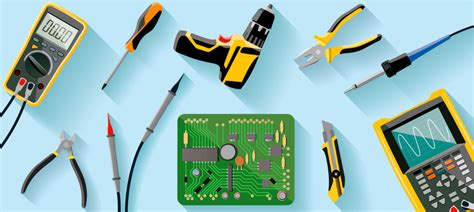 Tools Knowledge Electronics Technology 的图像结果