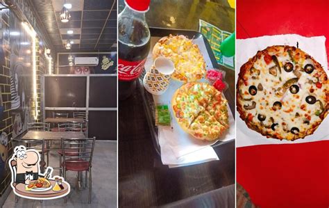 Pizza corner, Laksar - Restaurant menu, prices and reviews
