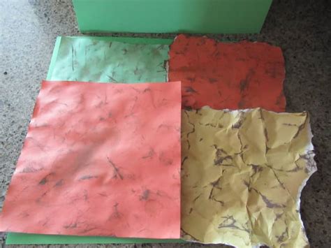 Image result for Tea Staining Paper