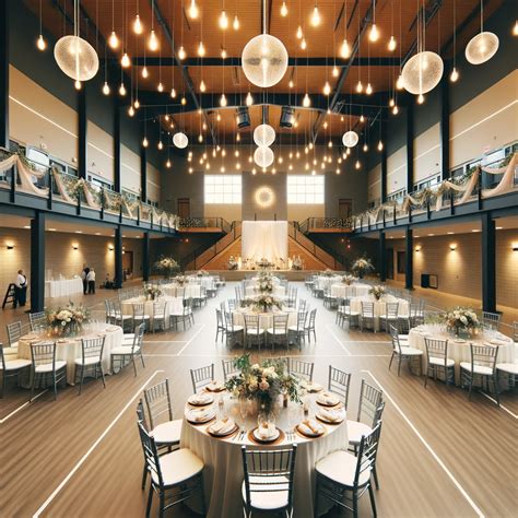 5 Affordable Wedding Venues That Will Make Your Day Magical