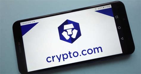 Crypto.com Defi Wallet 的图像结果