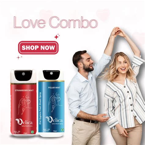 Love Combo – My Store
