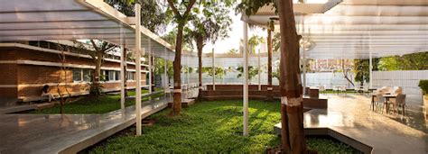 KJSIT Infrastructure |K J Somaiya Institute of Engineering