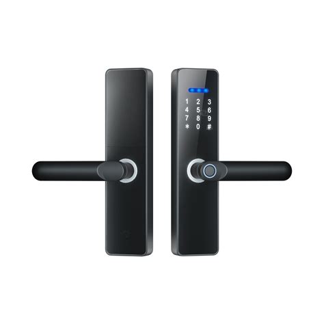 Image result for Fraud-Detection Lock