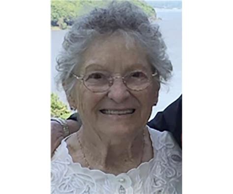 Esther Thorpe Obituary (1932 - 2022) - DuBois , PA - The Courier Express