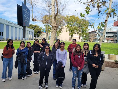 LAAMS STEAM Magnet - Programs - Los Angeles Academy Middle School