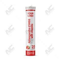 Effervescent Tablet - Calcium With Vitamin D Effervescent Tablets ...