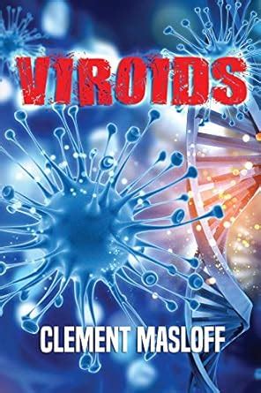VIROIDS eBook : MASLOFF, CLEMENT: Amazon.in: Kindle Store