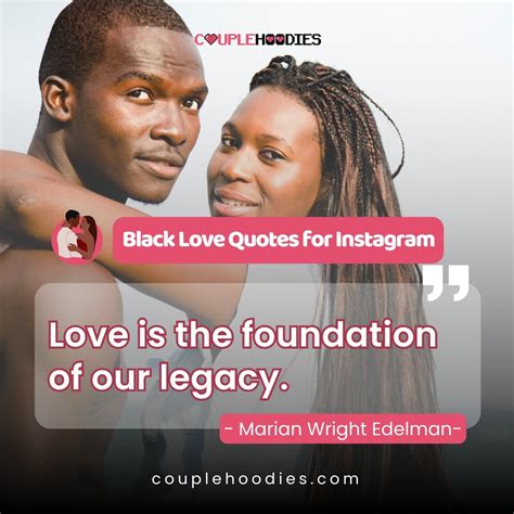 80+ Inspiring Black Love Quotes for Couples Timeless Sayings