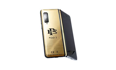 Escobar's Brother Launches A Samsung Galaxy Fold Clone That You Shouldn ...