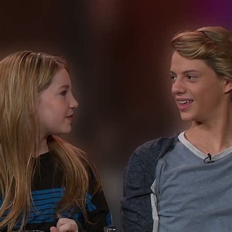 Jace norman and ella anderson – Artofit