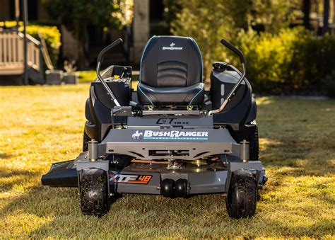 Why Is Expensive Zero Turn Mowers