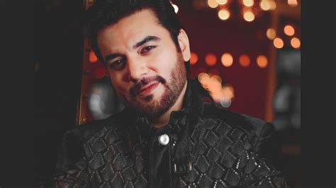 Actor Chaitannya Choudhary Changes Name To Dhruv, Reveals Why He Took ...
