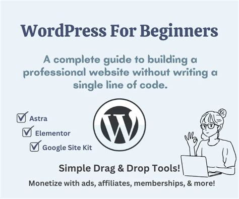 Image result for WordPress-Blog Tutorials for Beginners