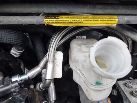 QFF0025SS - 02-05 Buick Rendezvous / Pontiac Aztek with V6, Quick Fix