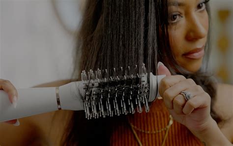 Airebrush | Blow Dry Brushes | T3