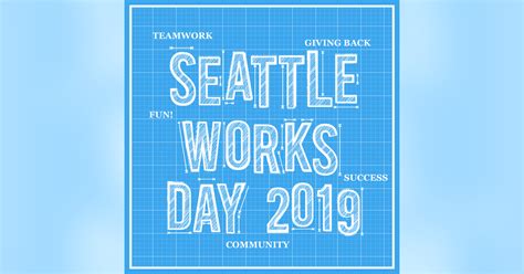 Seattle Works Day 2019 | FOX 13 Seattle
