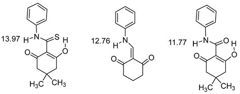 A Spectroscopic Overview of Intramolecular Hydrogen Bonds of NH…O,S,N Type