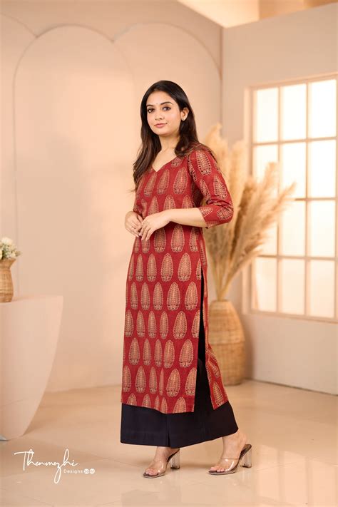 Best Cotton Kurtas Online | Cotton Kurtis Online