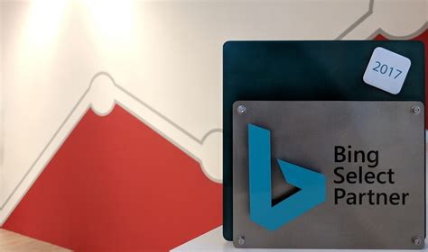 Bing Select Partner 的图像结果