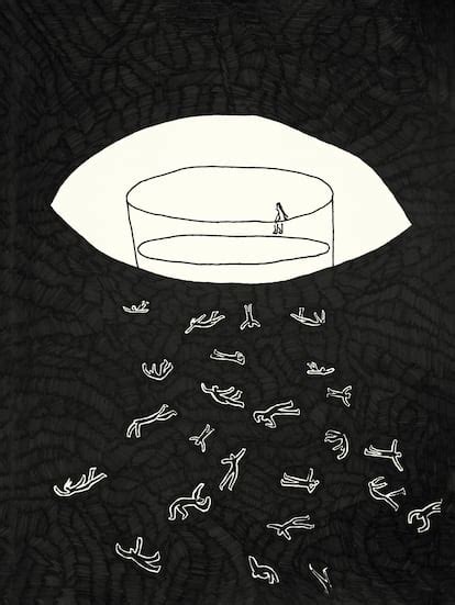 Juan José Millás bucea en el laberinto oscuro del insomnio | EL PAÍS ...