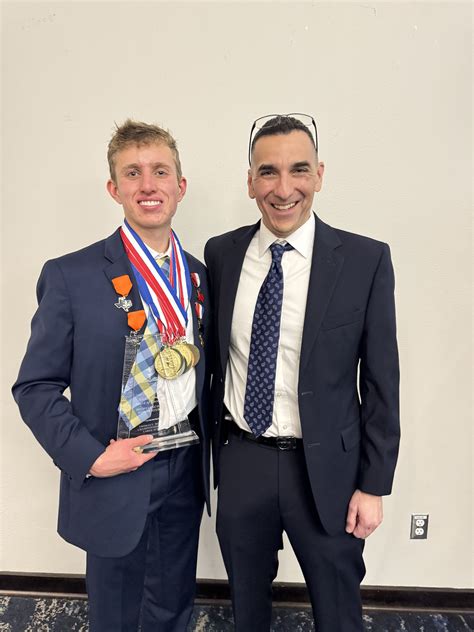 Two NISD AcDec Teams Headed to Nationals – and Making History Along the ...