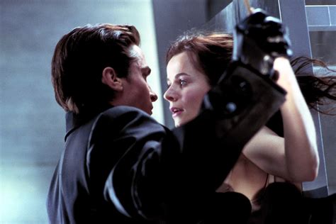 Image result for Equilibrium Movie Explained