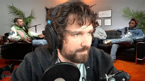 Why did Lil House Phone publicly threaten Destiny? Streamer controversy with Adam22 explored