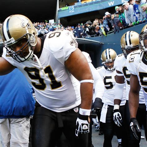 Bounty Scandal Appeal: Are the New Orleans Saints Favorites Again in ...