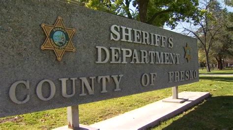 Detectives investigating death of Fresno County Jail inmate - ABC30 Fresno